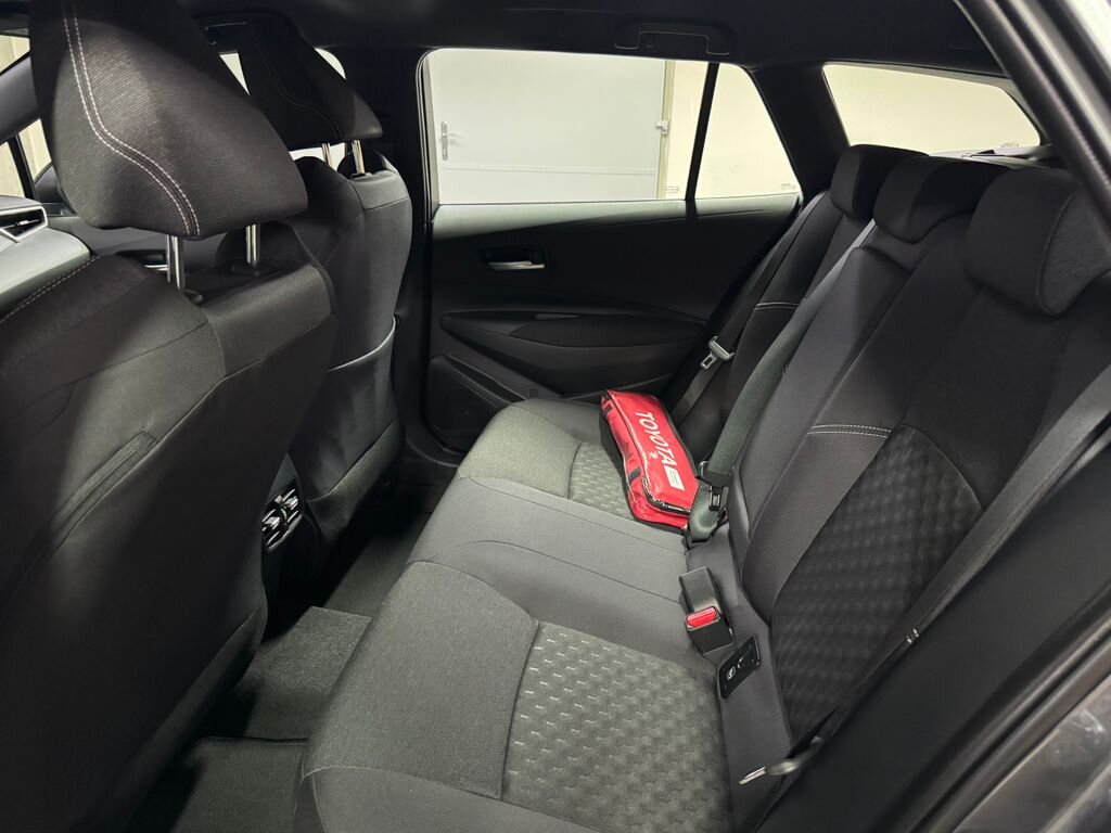 Toyota Corolla Kombi 1,8 l 103 kw