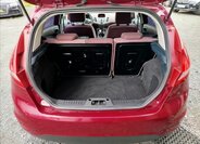 Ford Fiesta Hatchback 1,2 l 60 kw
