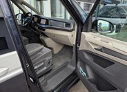 Volkswagen California VAN-Minibus 2,0 l 110 kw