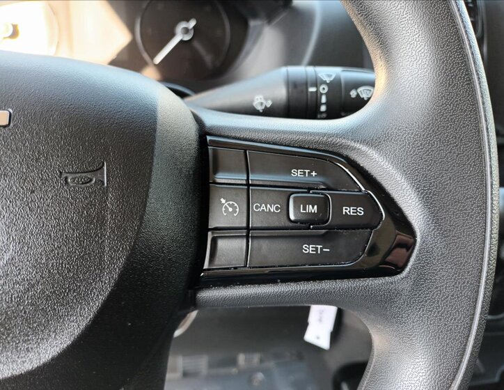 Fiat Ducato Skříň 2,2 l 132 kw