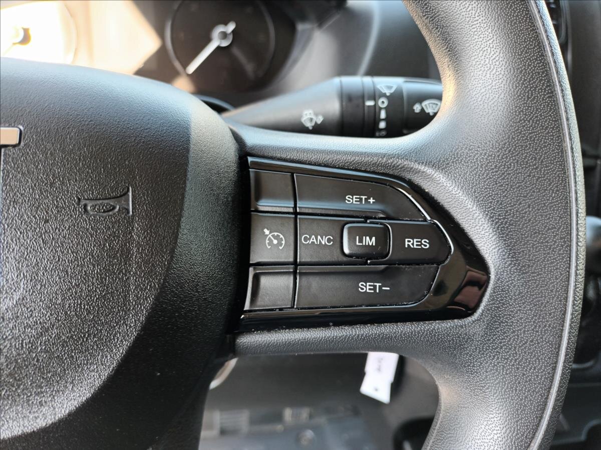 Fiat Ducato Skříň 2,2 l 132 kw