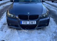 BMW Řada 3 Sedan 0,0 160 kw