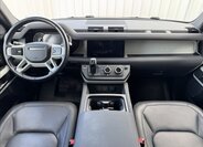 Land Rover Defender SUV / Terénní 3,0 l 221 kw