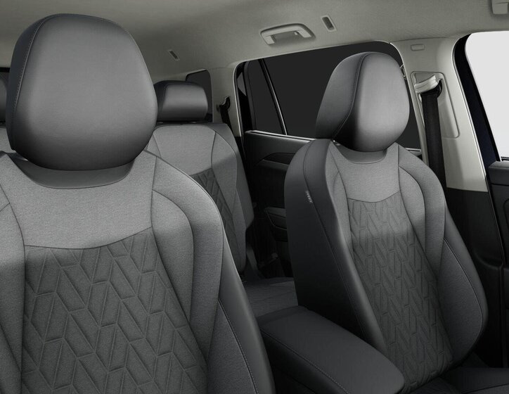 Volkswagen Tayron SUV / Terénní 2,0 l 110 kw