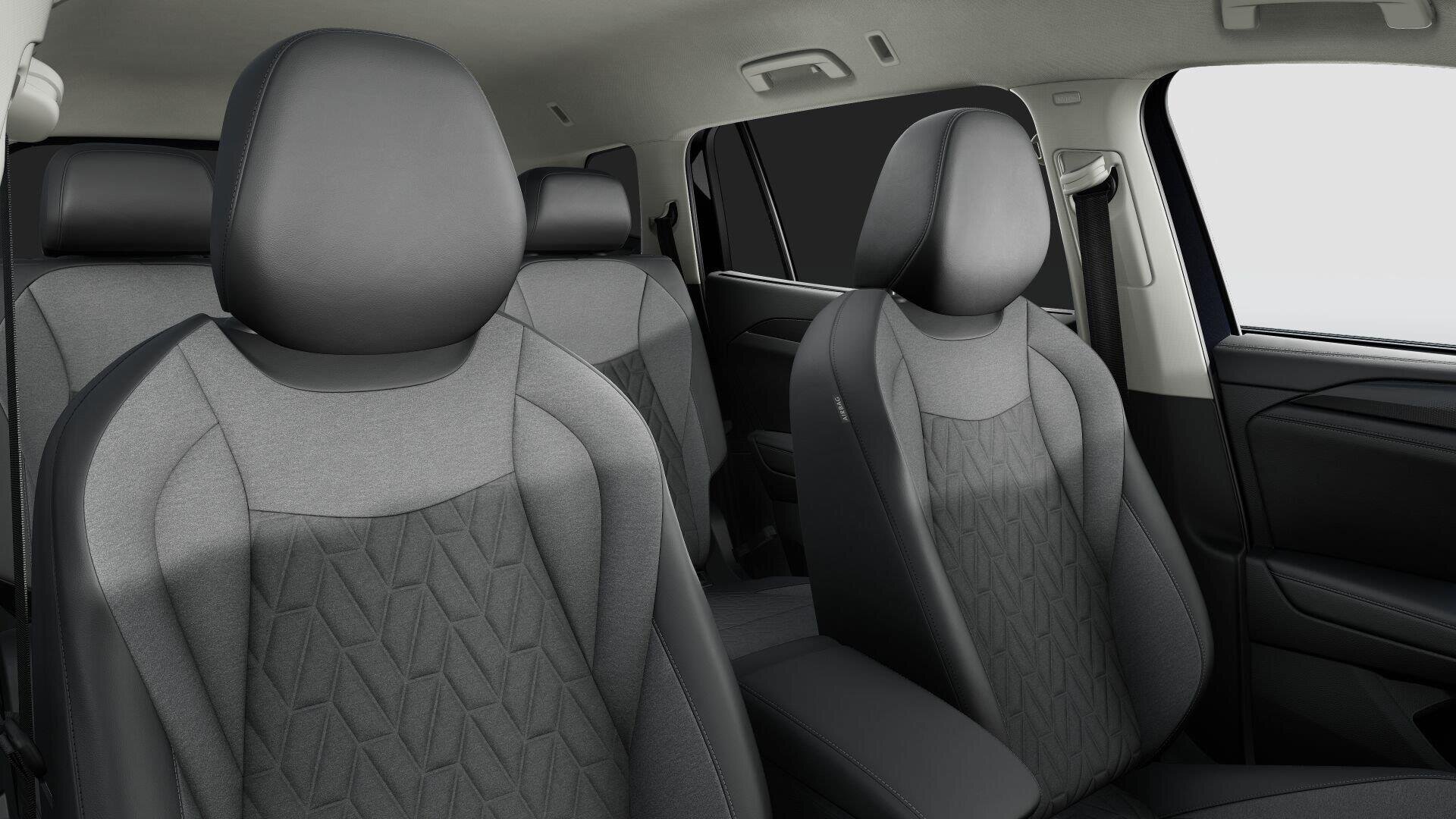 Volkswagen Tayron SUV / Terénní 2,0 l 110 kw