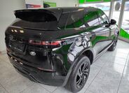 Land Rover Range Rover Evoque SUV 2,0 l 120 kw