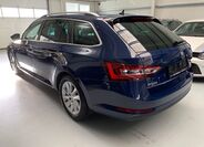 Škoda Superb 4