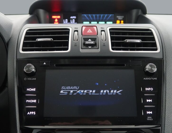 Subaru Forester SUV / Terénní 2,0 l 110 kw