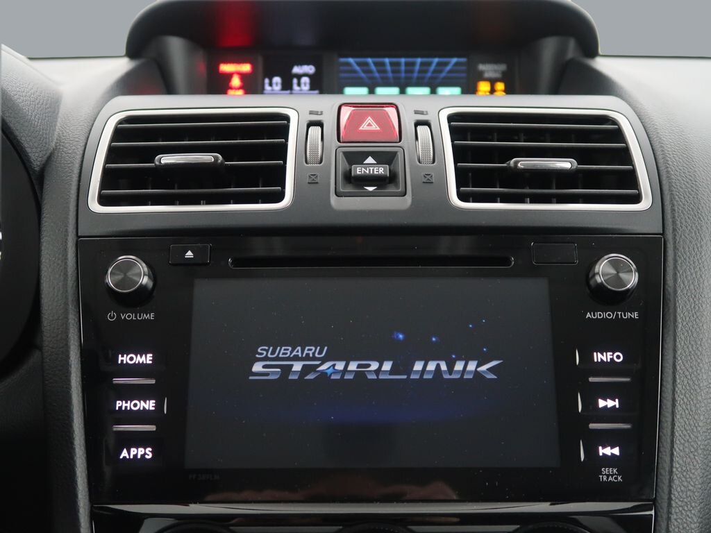 Subaru Forester SUV / Terénní 2,0 l 110 kw