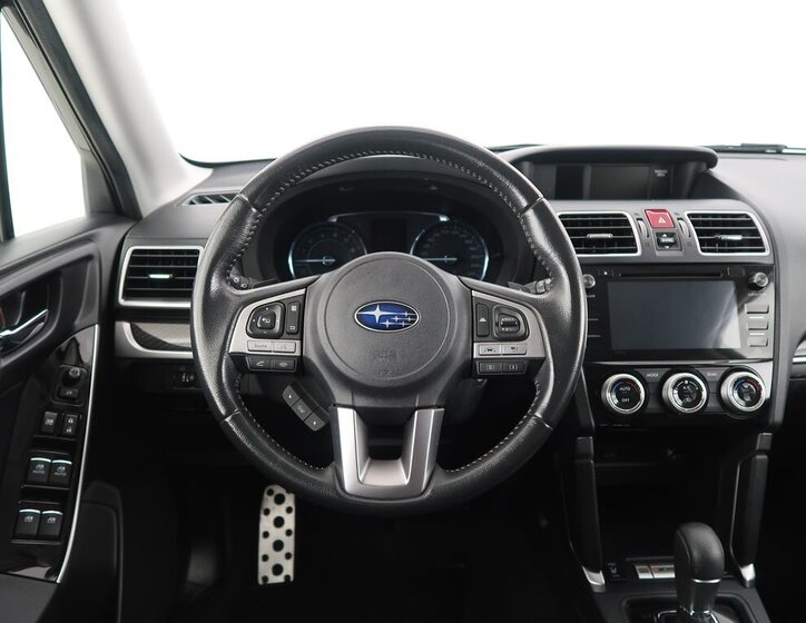 Subaru Forester SUV / Terénní 2,0 l 110 kw