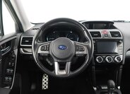 Subaru Forester SUV / Terénní 2,0 l 110 kw