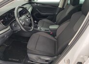 Škoda Octavia Liftback 2,0 l 85 kw