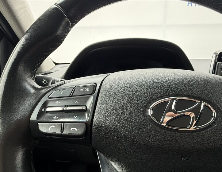 Hyundai i30 Kombi 1,5 l 118 kw