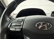 Hyundai i30 Kombi 1,5 l 118 kw