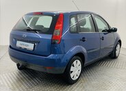 Ford Fiesta 2