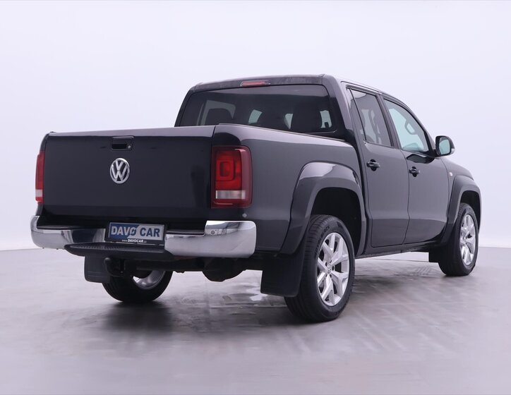 Volkswagen Amarok 7