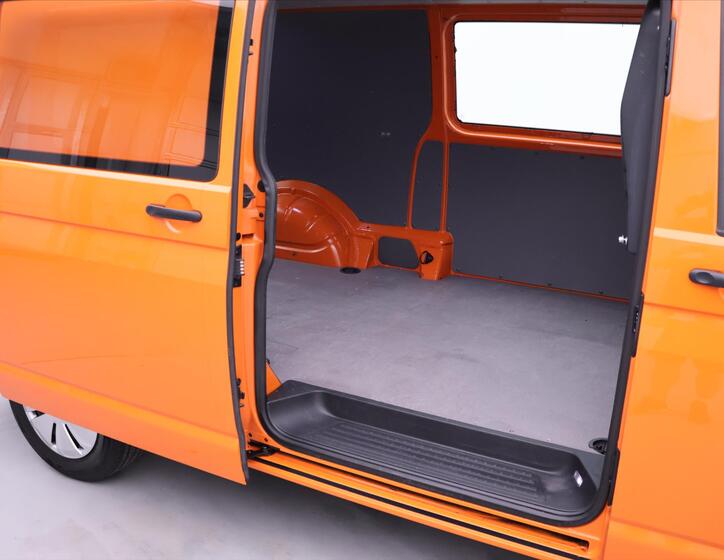 Volkswagen Transporter 13