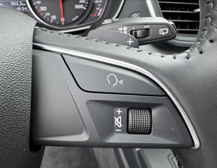 Audi Q5 SUV / Terénní 2,0 l 185 kw