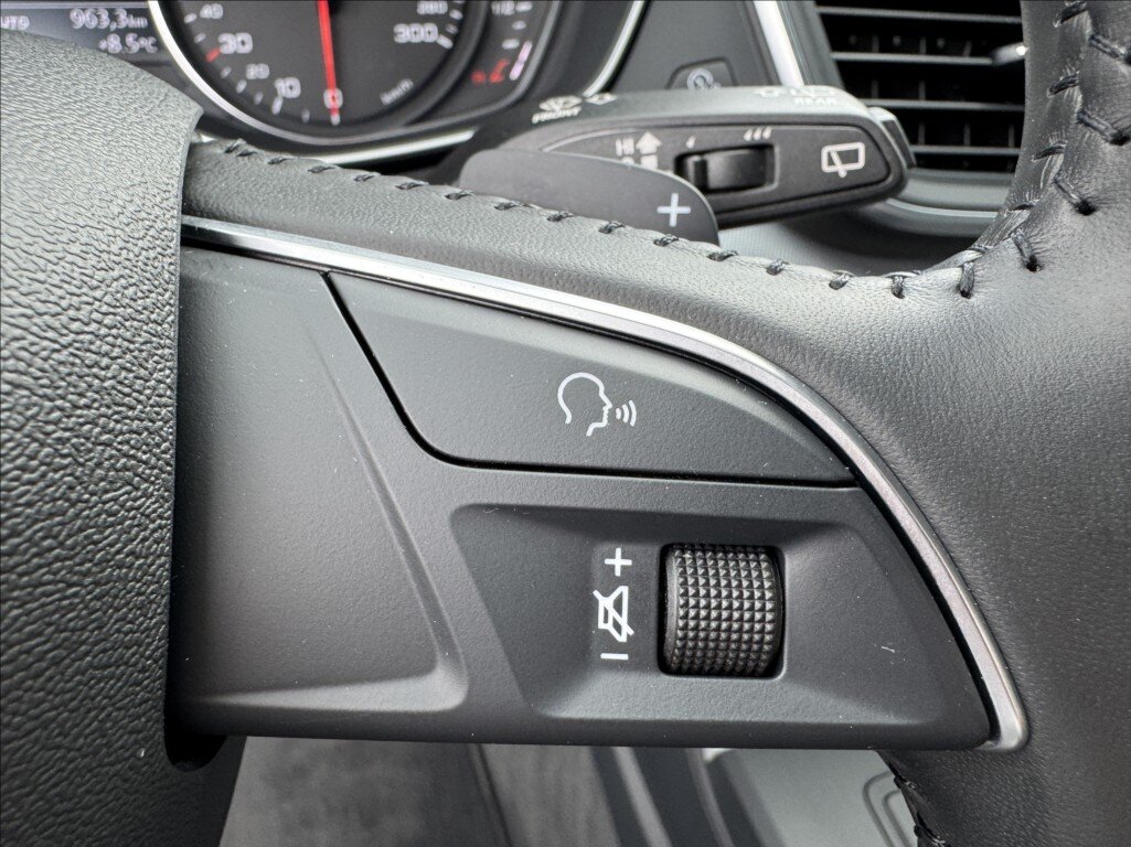 Audi Q5 SUV / Terénní 2,0 l 185 kw