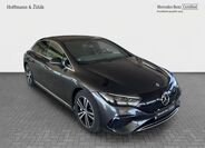 Mercedes-Benz EQE 3