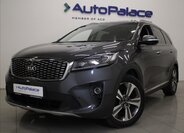 KIA Sorento SUV 2,2 l 147 kw