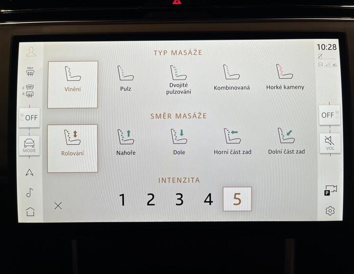 Land Rover Range Rover 25