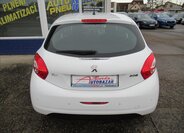 Peugeot 208 Hatchback 1,2 l 60 kw