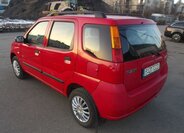 Suzuki Ignis Kombi 1,3 l 68 kw