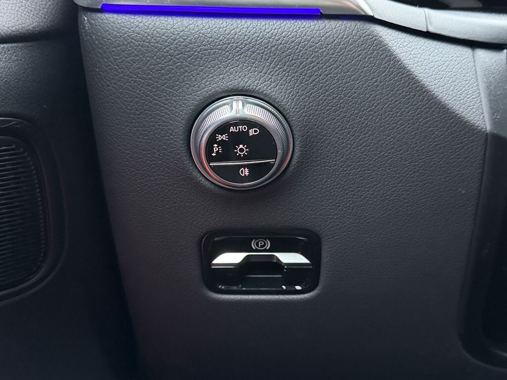 Mercedes-Benz GLC Kupé 2,0 l 145 kw