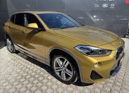 BMW X2 SUV / Terénní 1,5 l 103 kw
