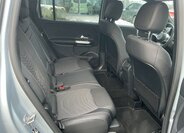 Mercedes-Benz GLB SUV 2,0 l 110 kw