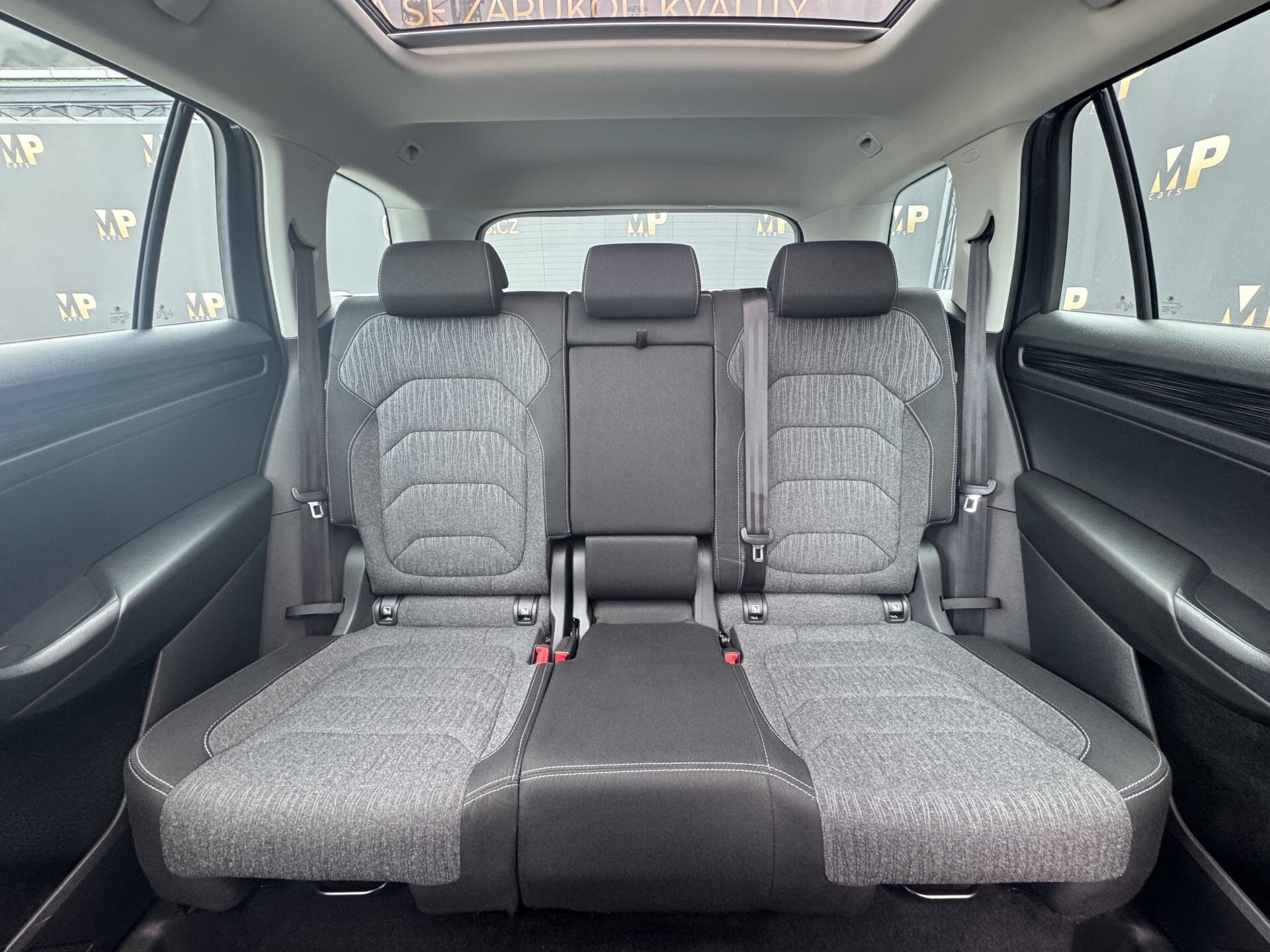 Škoda Kodiaq SUV / Terénní 2,0 l 132 kw
