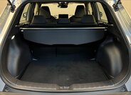 Toyota Corolla Cross SUV 1,8 l 72 kw