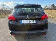 Peugeot 2008 Kombi 1,2 l 60 kw