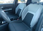 Citroën C3 Hatchback 1,2 l 74 kw