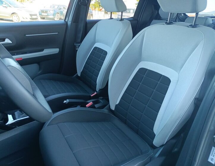 Citroën C3 Hatchback 1,2 l 74 kw