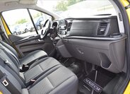 Ford Transit MPV 2,0 l 125 kw