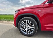 Škoda Kodiaq Kombi 0,0 147 kw