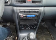 Škoda Octavia Liftback 1,9 l 66 kw