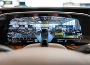 Cadillac Escalade 26