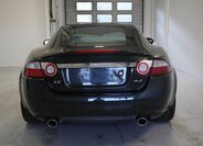 Jaguar XK8 Ostatní 4,2 l 219 kw