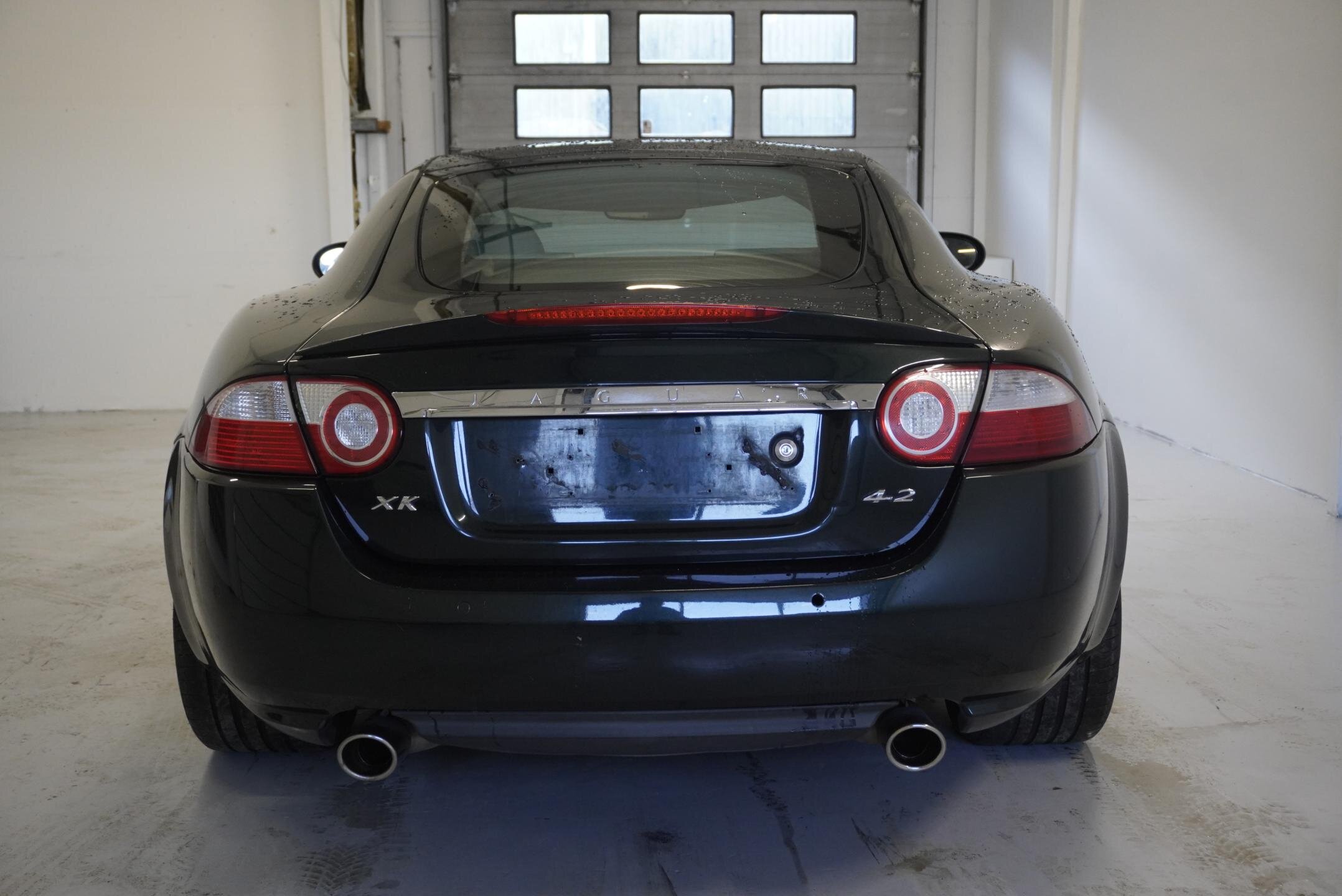 Jaguar XK8 Ostatní 4,2 l 219 kw