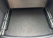 Škoda Superb Kombi 3,6 l 191 kw