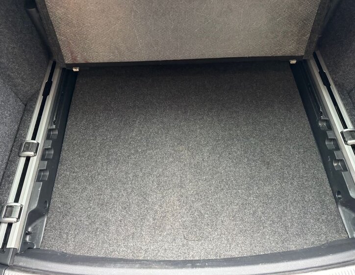 Škoda Superb Kombi 3,6 l 191 kw