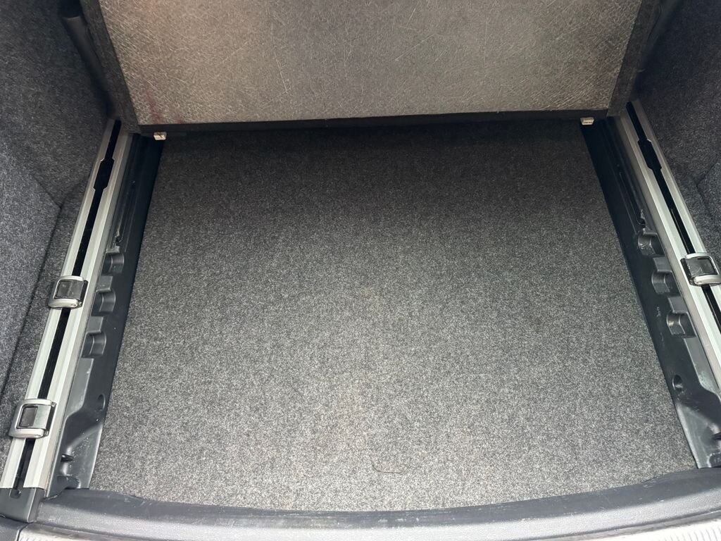 Škoda Superb Kombi 3,6 l 191 kw