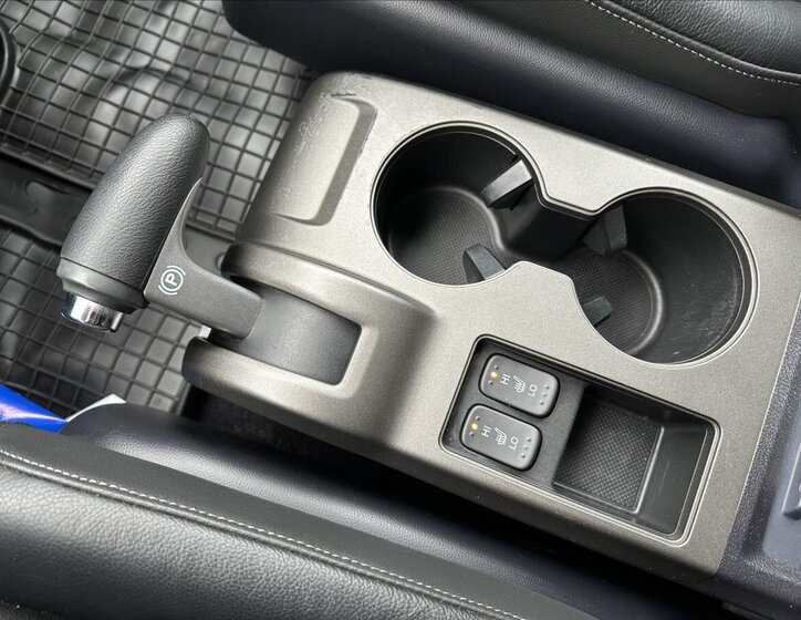 Honda CR-V SUV 2,0 l 110 kw