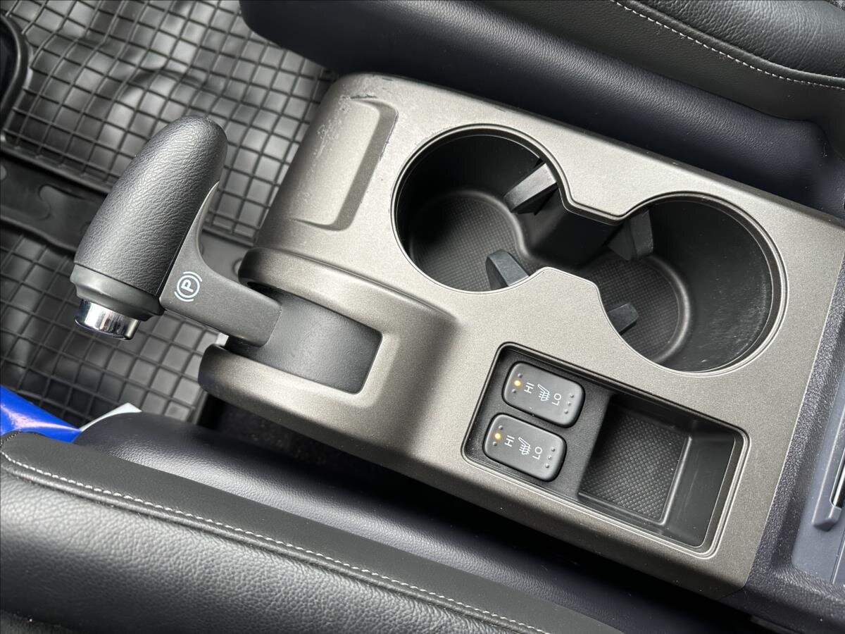 Honda CR-V SUV 2,0 l 110 kw