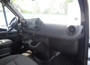 Mercedes-Benz Sprinter Ostatní 2,1 l 105 kw