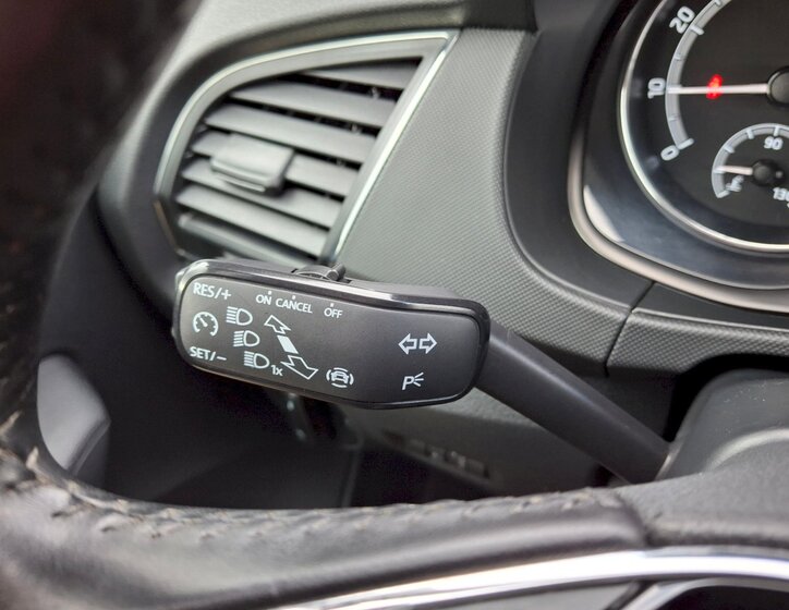 Škoda Fabia Kombi 999,0 70 kw