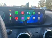 Dongfeng Ostatní SUV / Terénní 1,5 l 180 kw